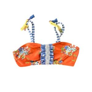 Matilda Jane 2T Swim Bikini Top